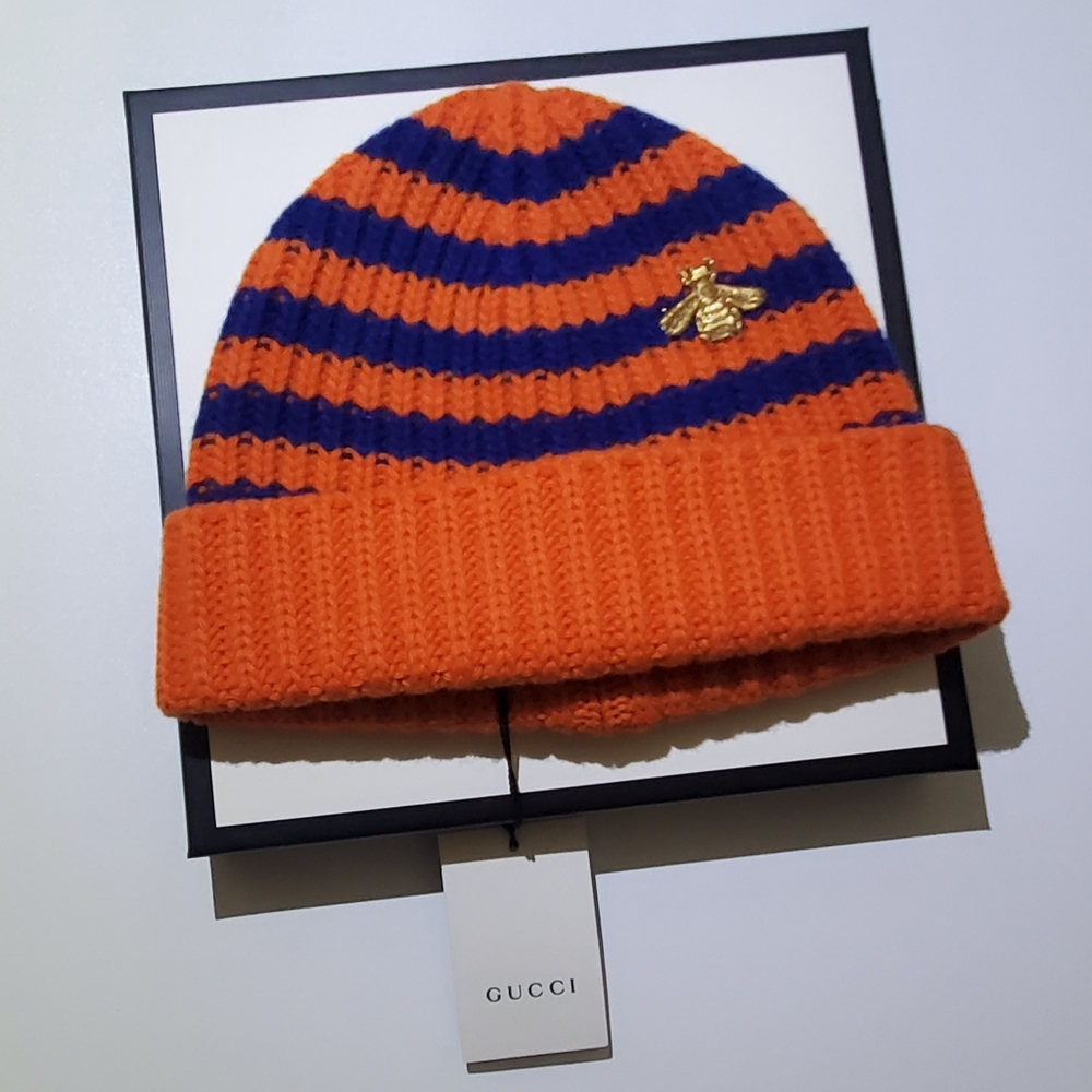 Gucci Beanie